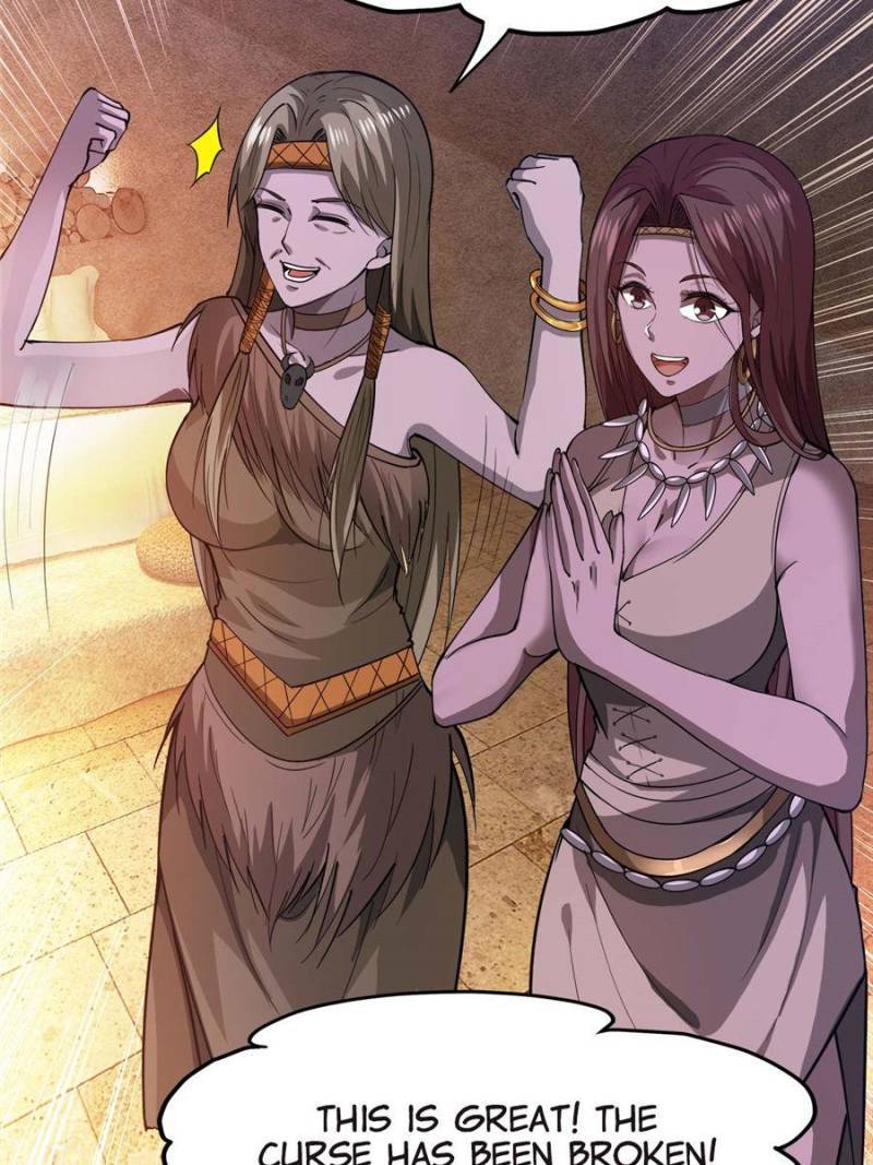 Peerless Doctor In The City Chapter 179 - page 42