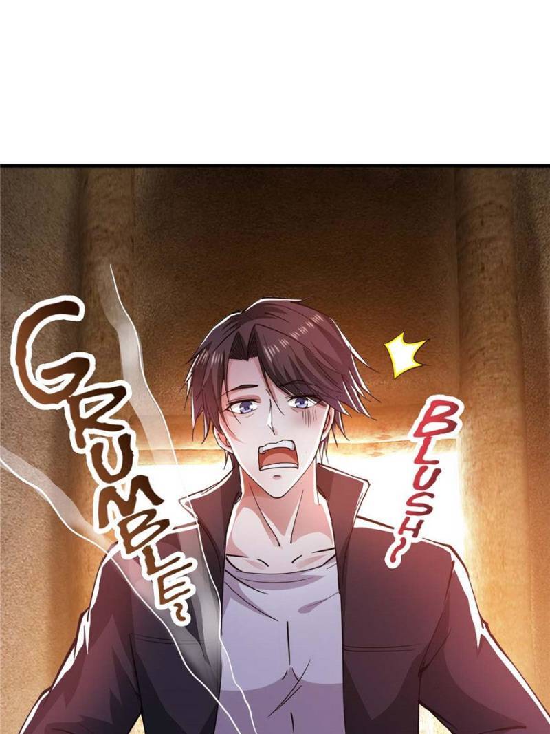 Peerless Doctor In The City Chapter 179 - page 44