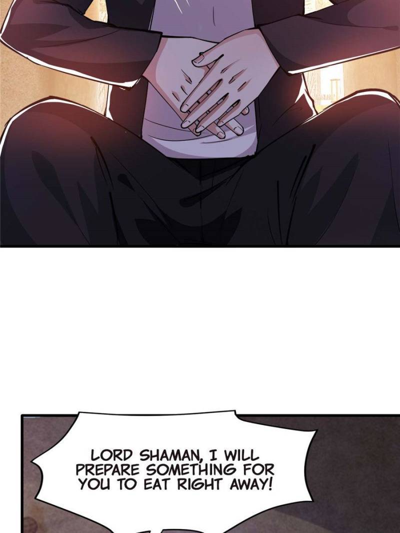 Peerless Doctor In The City Chapter 179 - page 45