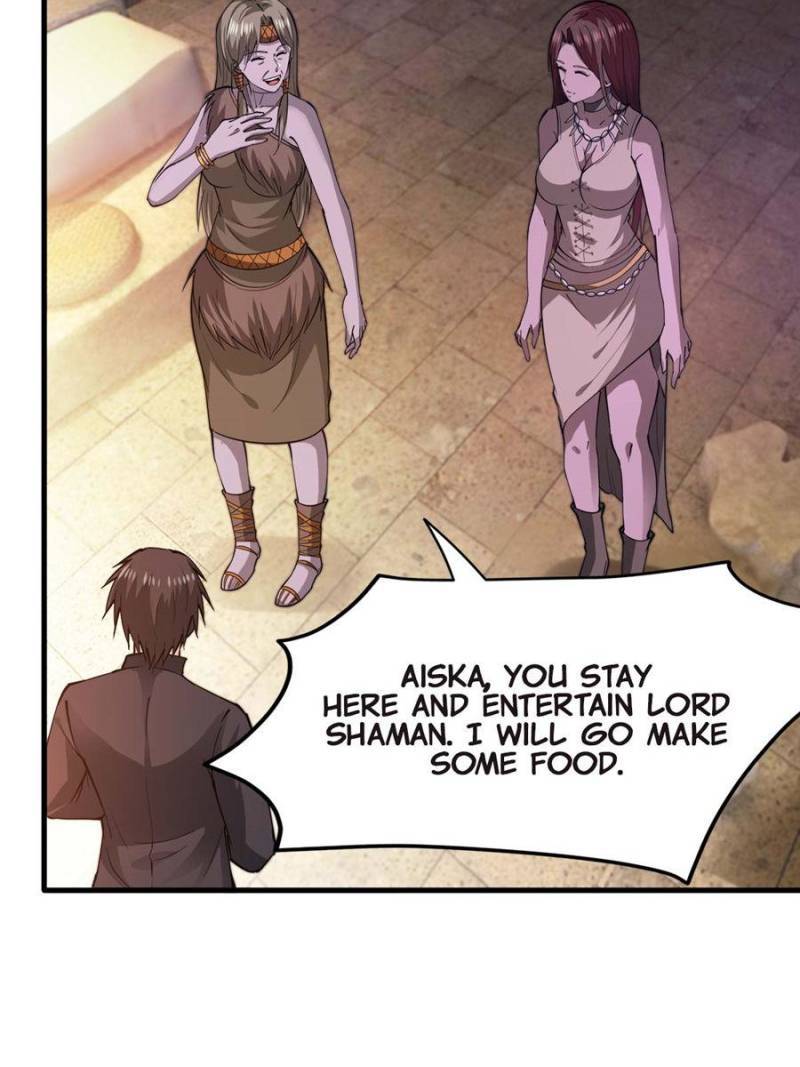 Peerless Doctor In The City Chapter 179 - page 47