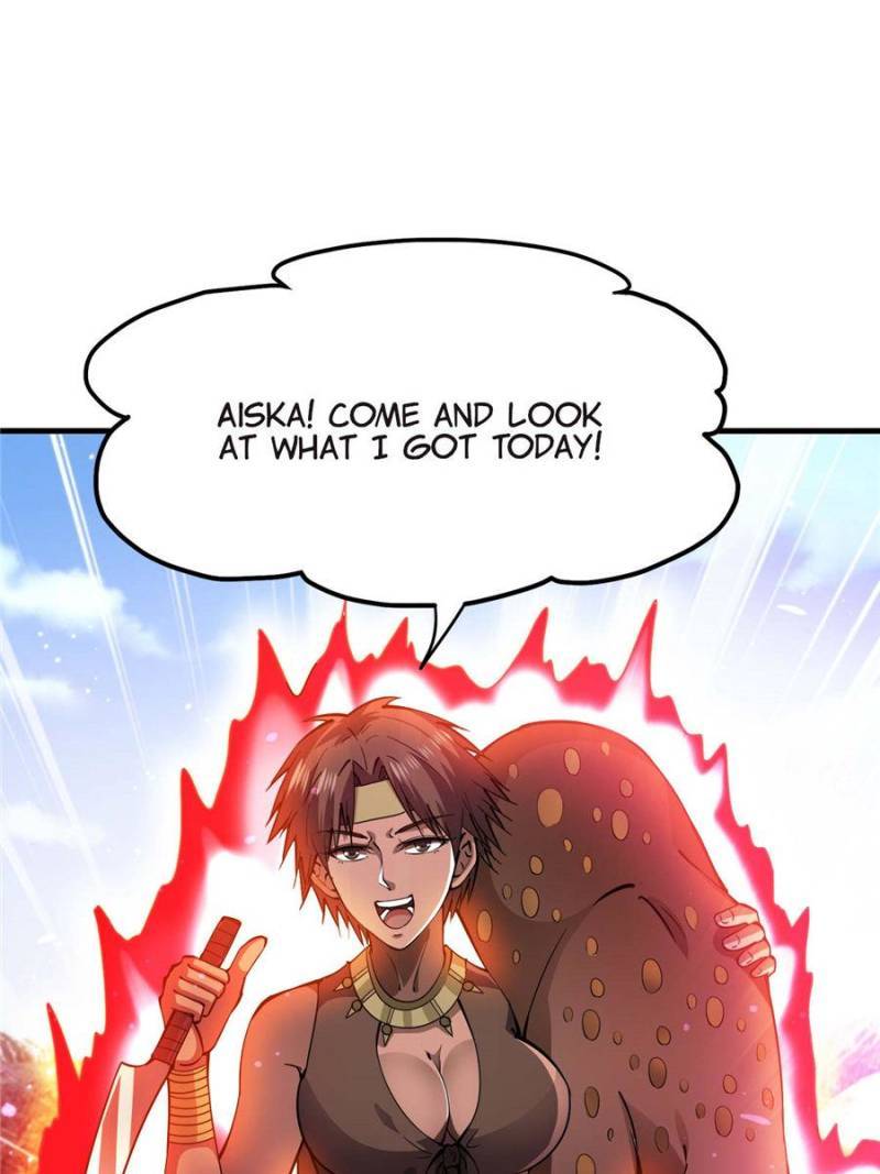 Peerless Doctor In The City Chapter 179 - page 48