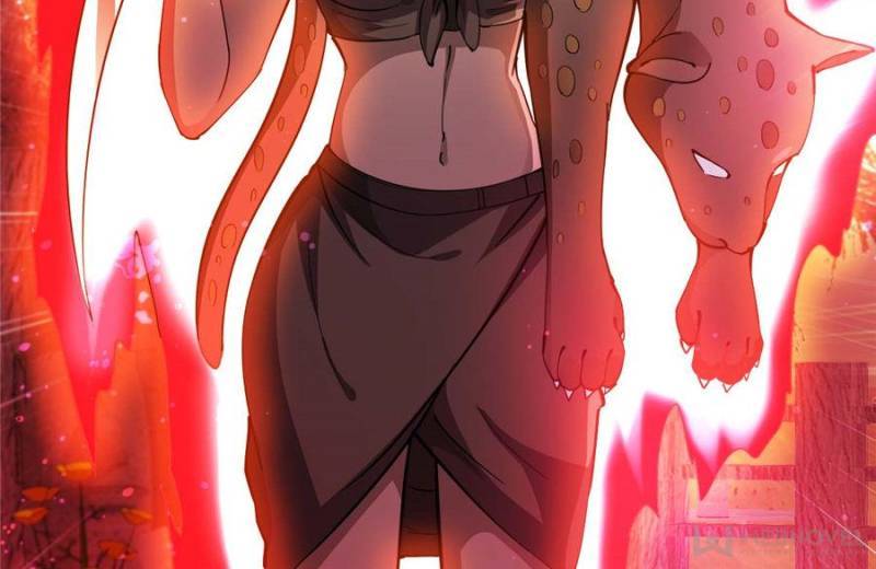 Peerless Doctor In The City Chapter 179 - page 49