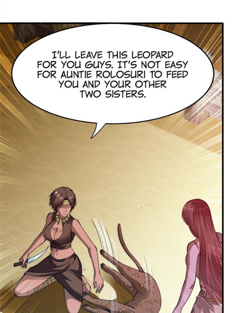 Peerless Doctor In The City Chapter 179 - page 51
