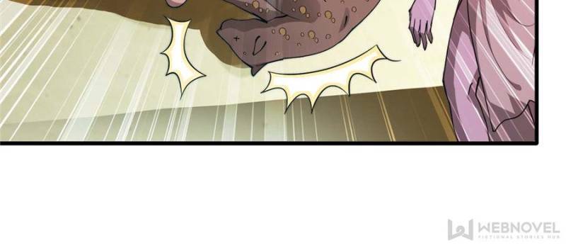 Peerless Doctor In The City Chapter 179 - page 52