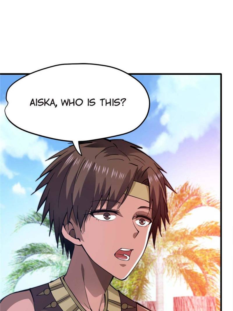 Peerless Doctor In The City Chapter 179 - page 53