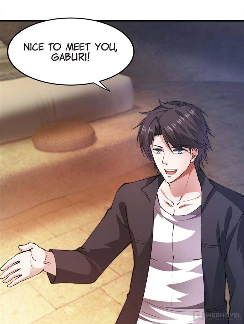 Peerless Doctor In The City Chapter 179 - page 57