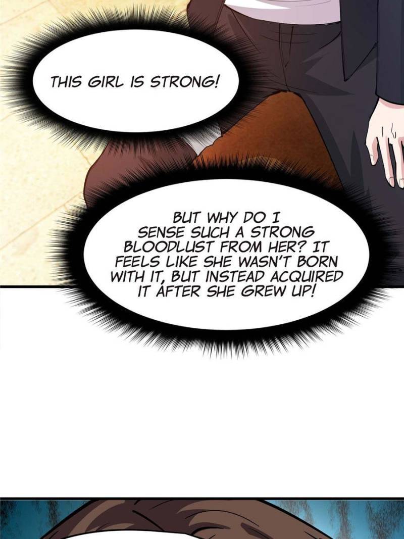 Peerless Doctor In The City Chapter 179 - page 58