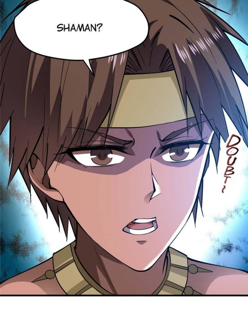 Peerless Doctor In The City Chapter 179 - page 59