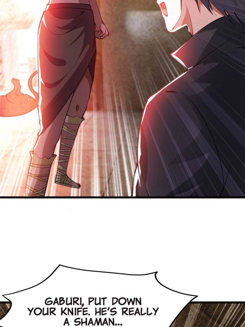 Peerless Doctor In The City Chapter 179 - page 62