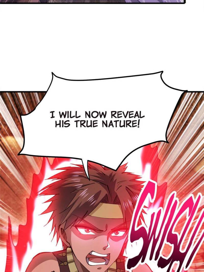 Peerless Doctor In The City Chapter 179 - page 67