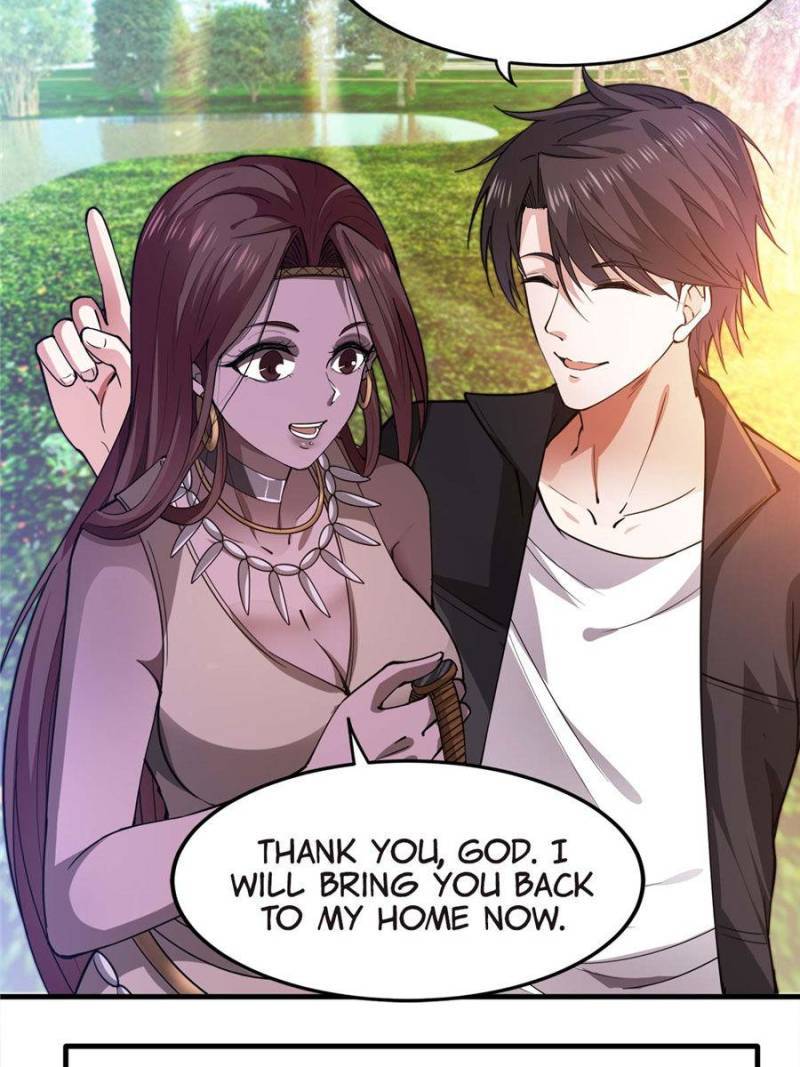 Peerless Doctor In The City Chapter 179 - page 8