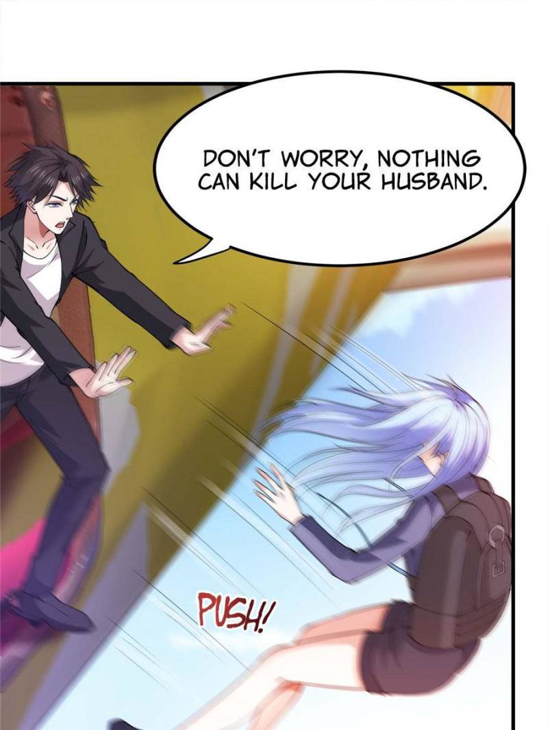 Peerless Doctor In The City Chapter 178 - page 10