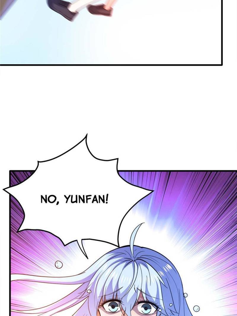 Peerless Doctor In The City Chapter 178 - page 11