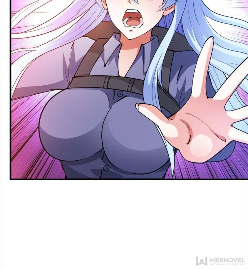 Peerless Doctor In The City Chapter 178 - page 12