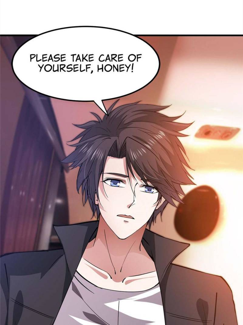 Peerless Doctor In The City Chapter 178 - page 13