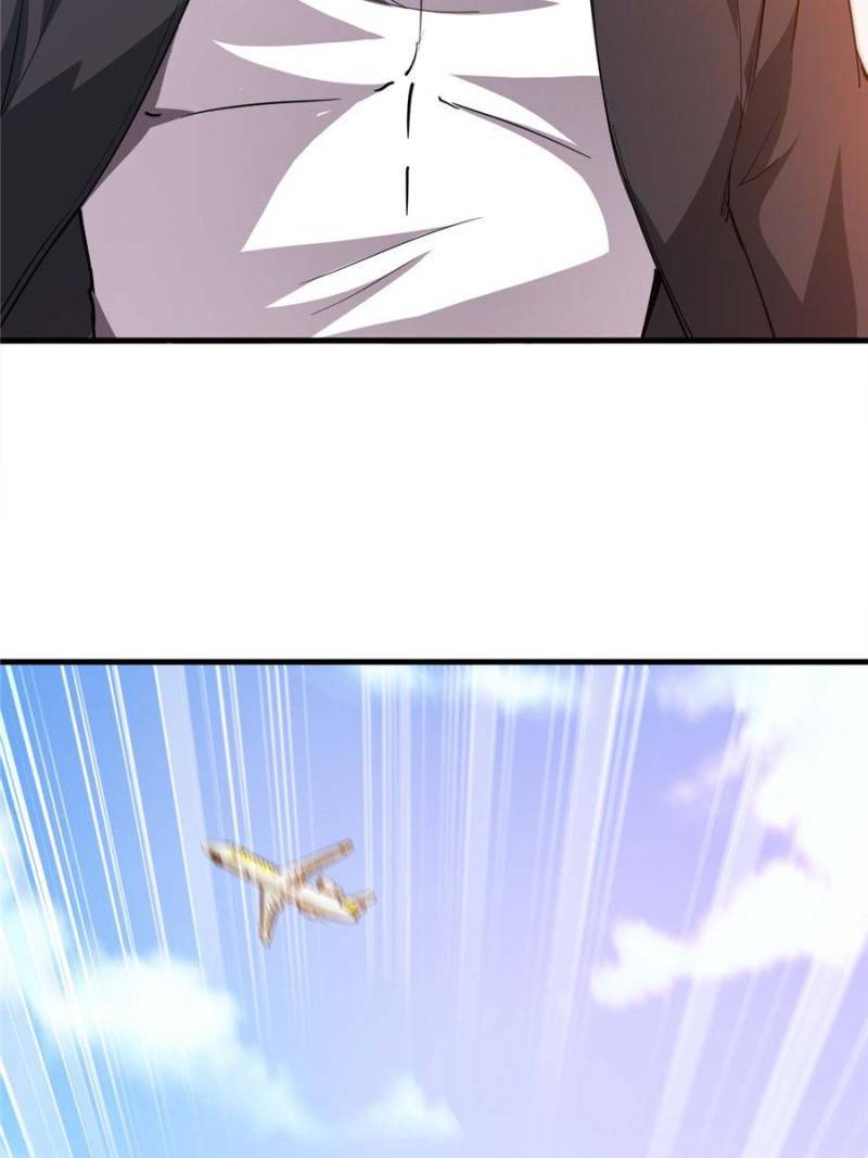 Peerless Doctor In The City Chapter 178 - page 14