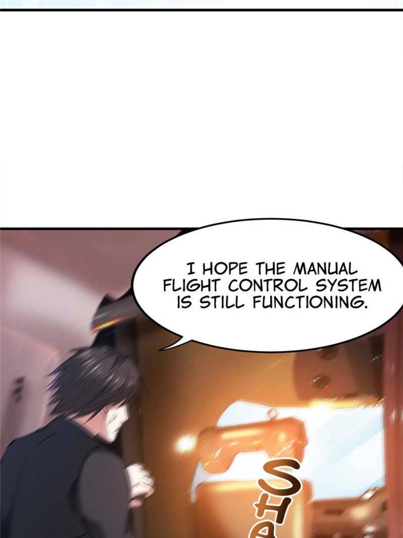 Peerless Doctor In The City Chapter 178 - page 17
