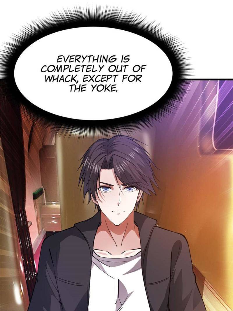 Peerless Doctor In The City Chapter 178 - page 19