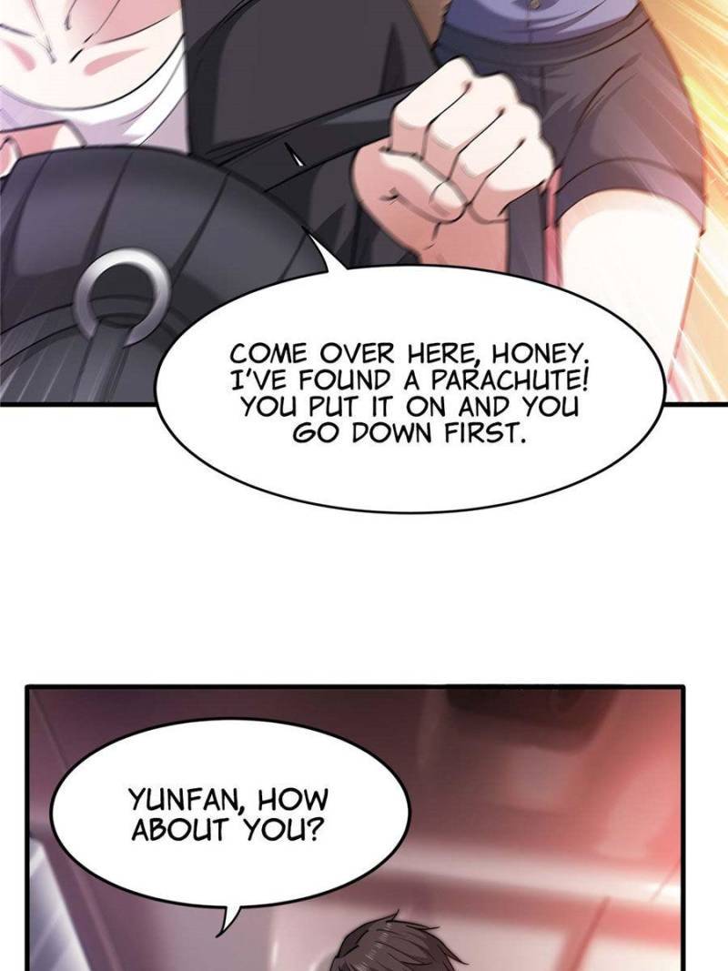 Peerless Doctor In The City Chapter 178 - page 2