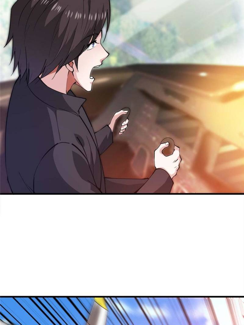 Peerless Doctor In The City Chapter 178 - page 22