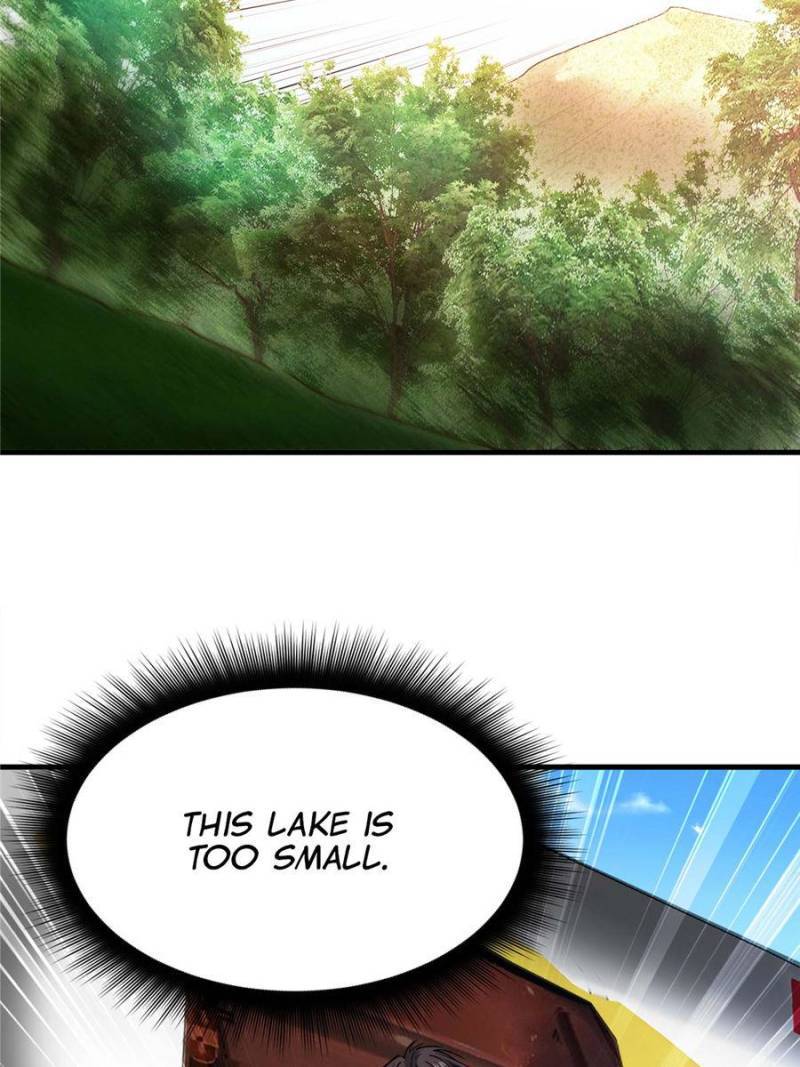 Peerless Doctor In The City Chapter 178 - page 24
