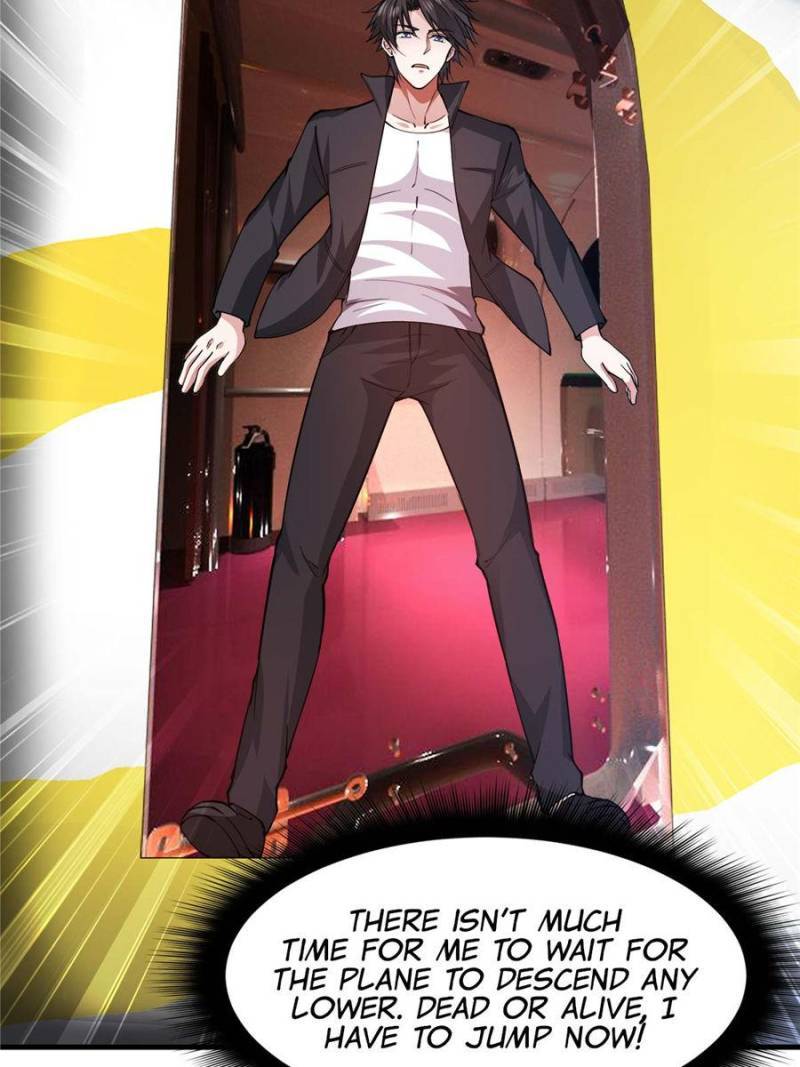 Peerless Doctor In The City Chapter 178 - page 25