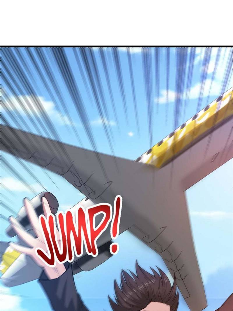 Peerless Doctor In The City Chapter 178 - page 27