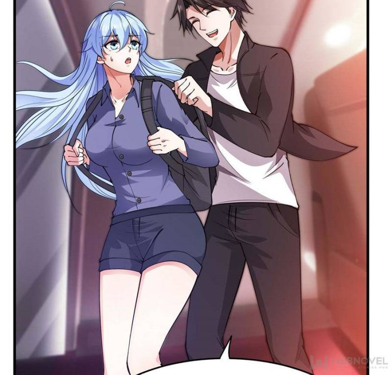 Peerless Doctor In The City Chapter 178 - page 3