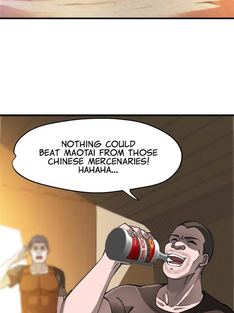 Peerless Doctor In The City Chapter 178 - page 34