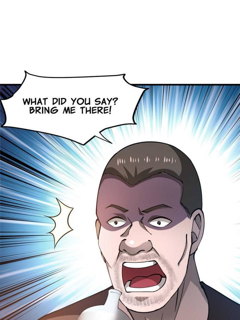 Peerless Doctor In The City Chapter 178 - page 36