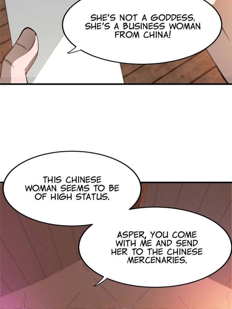 Peerless Doctor In The City Chapter 178 - page 39