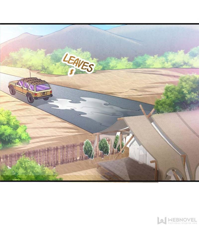 Peerless Doctor In The City Chapter 178 - page 42