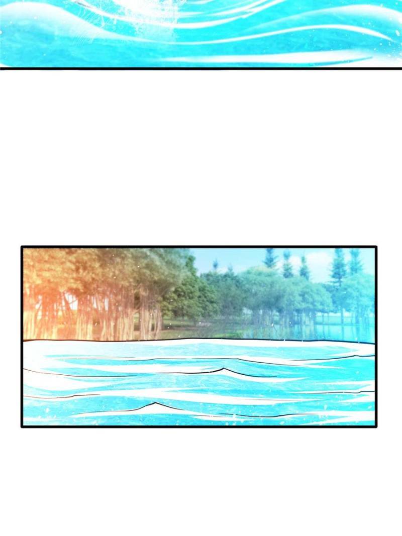 Peerless Doctor In The City Chapter 178 - page 49