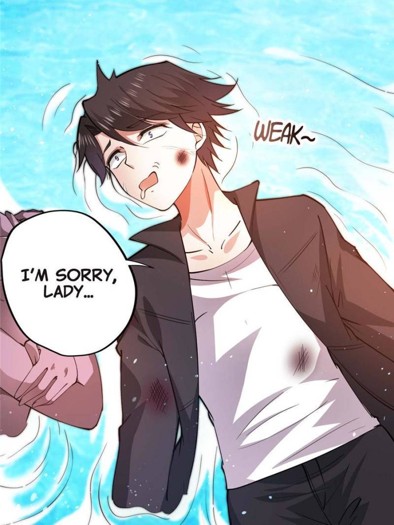 Peerless Doctor In The City Chapter 178 - page 55