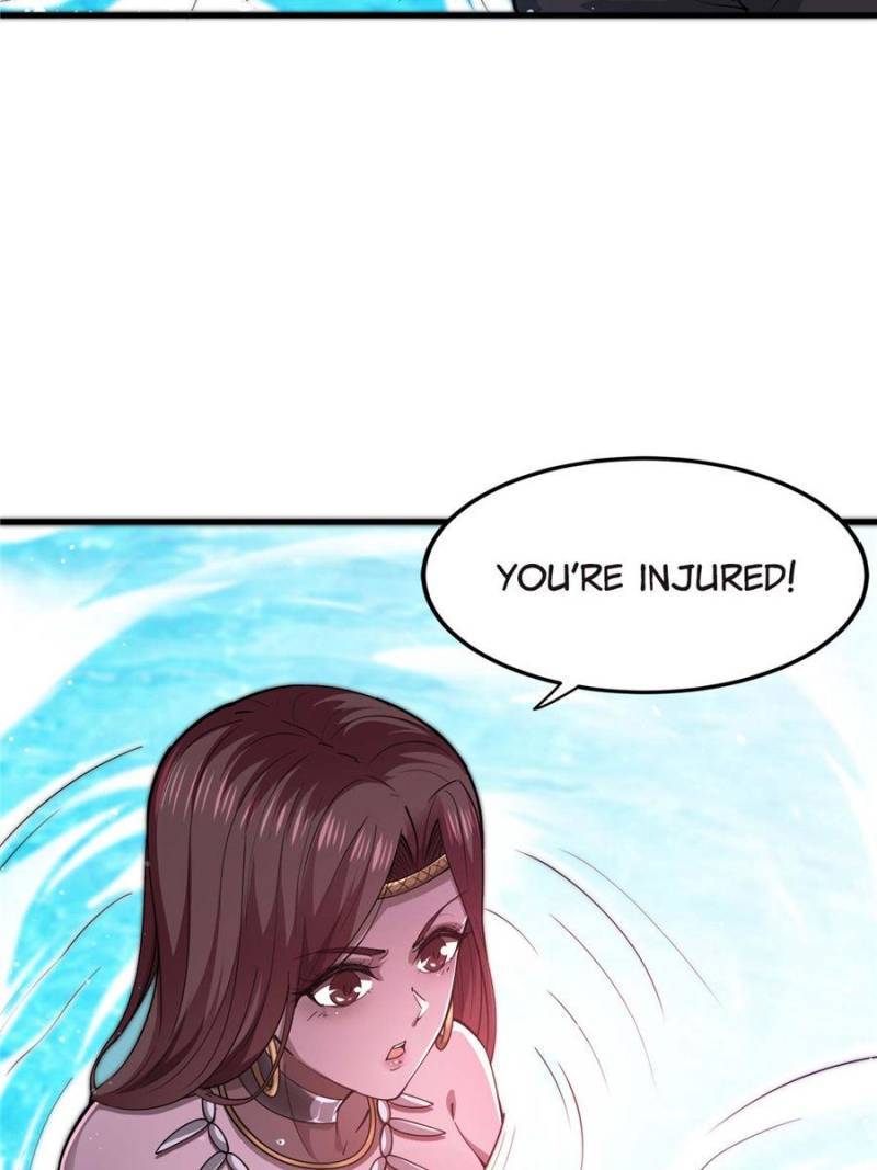 Peerless Doctor In The City Chapter 178 - page 56