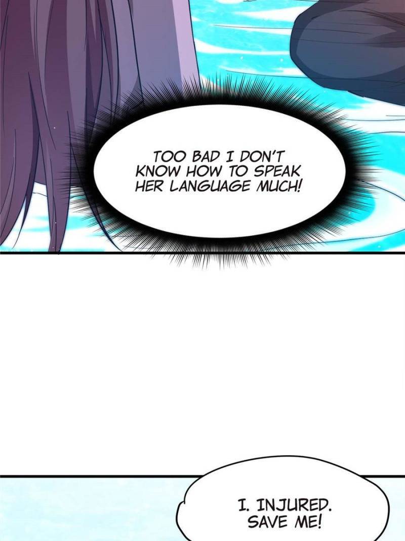 Peerless Doctor In The City Chapter 178 - page 59