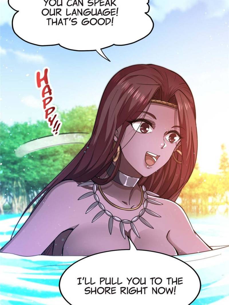 Peerless Doctor In The City Chapter 178 - page 62