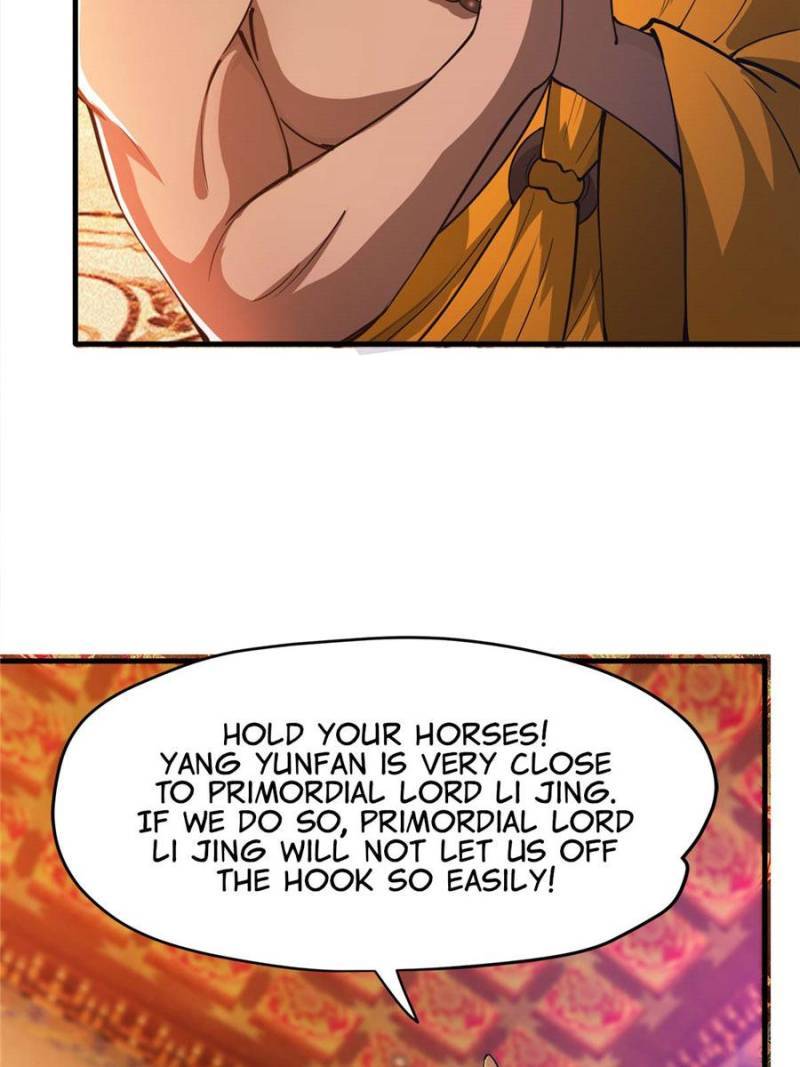 Peerless Doctor In The City Chapter 177 - page 11