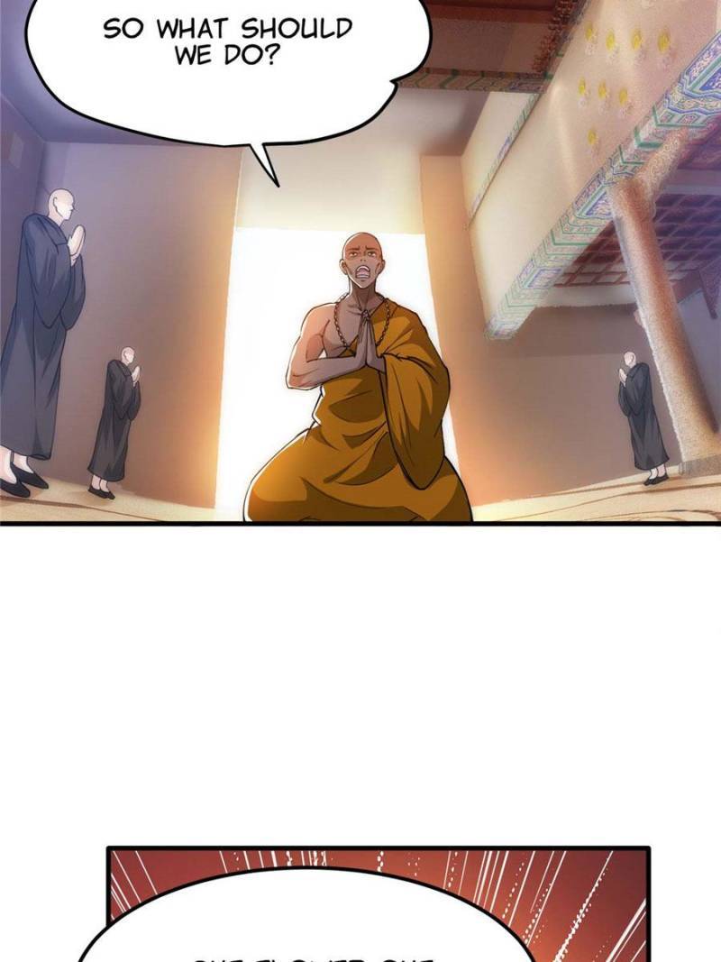 Peerless Doctor In The City Chapter 177 - page 14