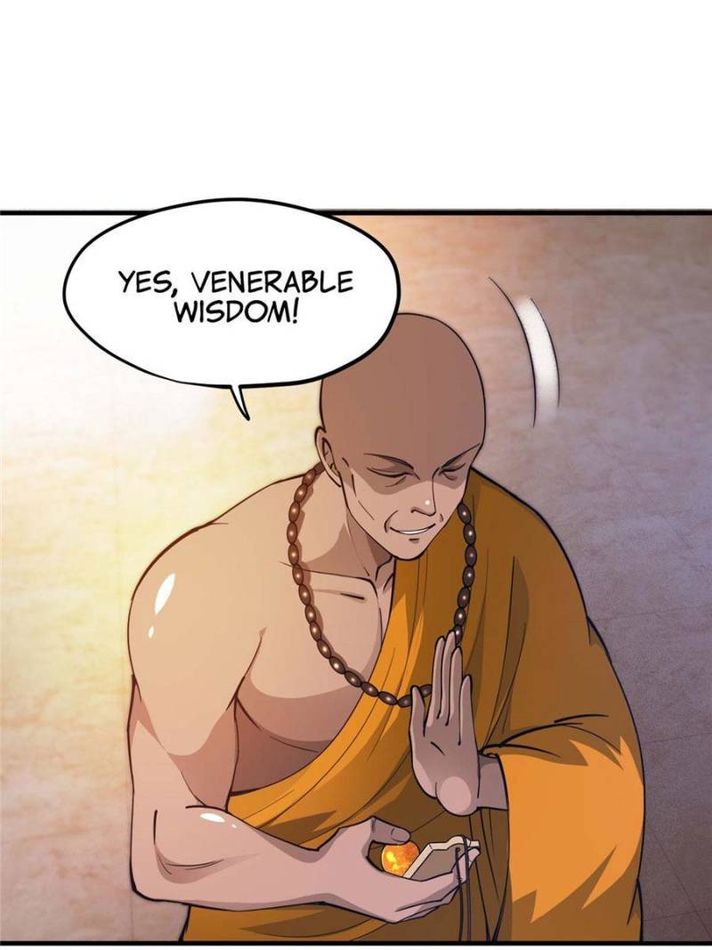 Peerless Doctor In The City Chapter 177 - page 26