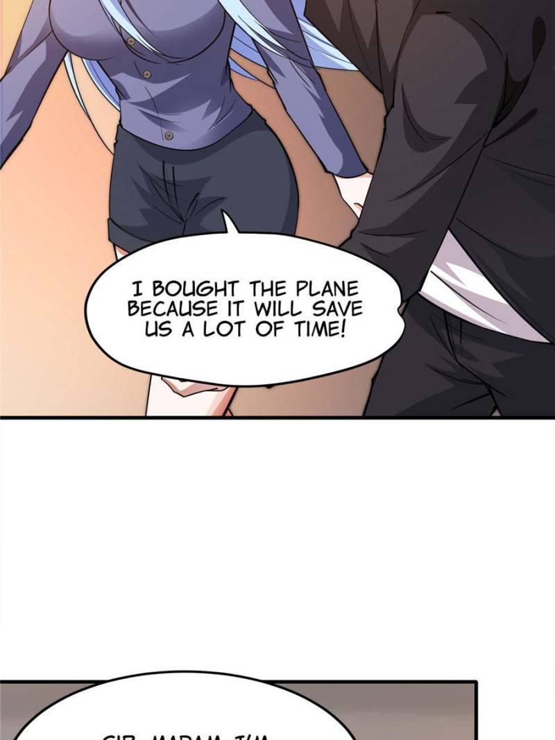 Peerless Doctor In The City Chapter 177 - page 32