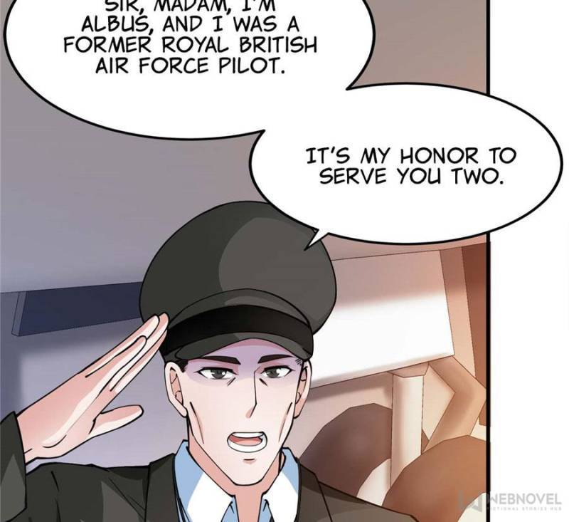 Peerless Doctor In The City Chapter 177 - page 33