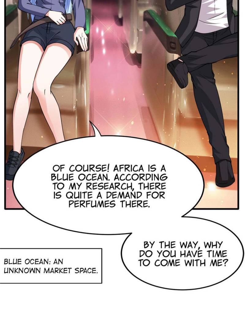 Peerless Doctor In The City Chapter 177 - page 38