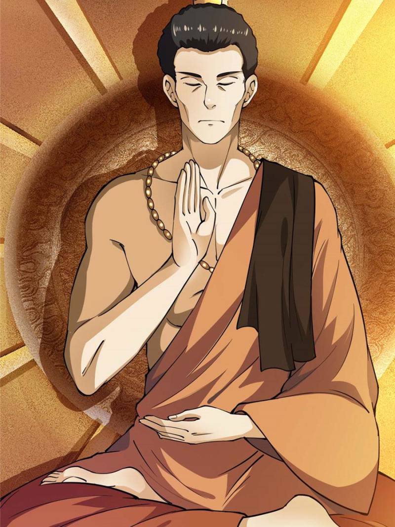 Peerless Doctor In The City Chapter 177 - page 4