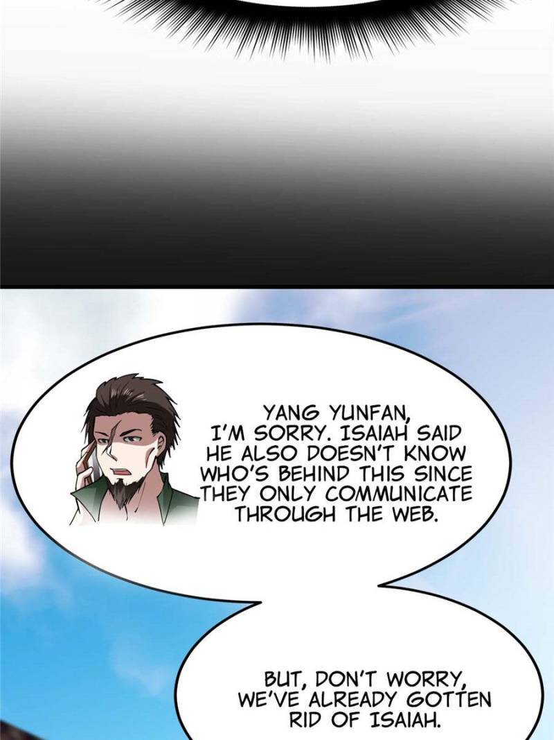 Peerless Doctor In The City Chapter 177 - page 41