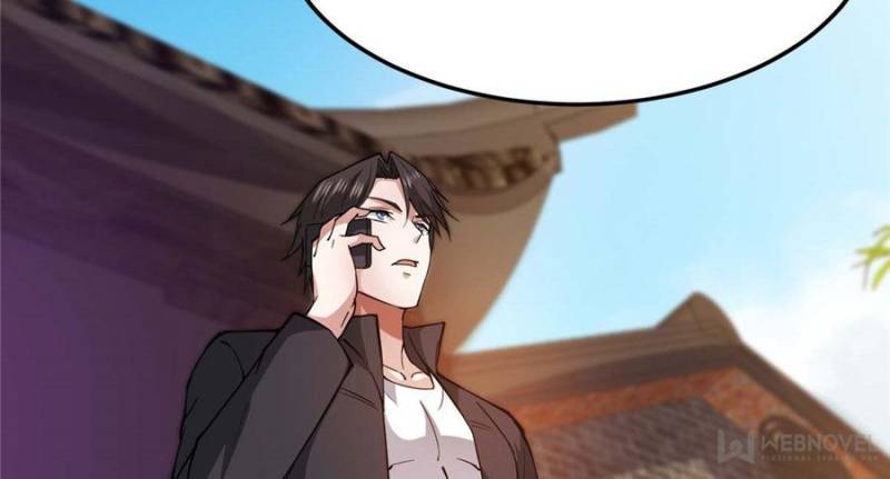 Peerless Doctor In The City Chapter 177 - page 42