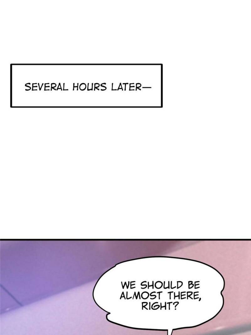 Peerless Doctor In The City Chapter 177 - page 46