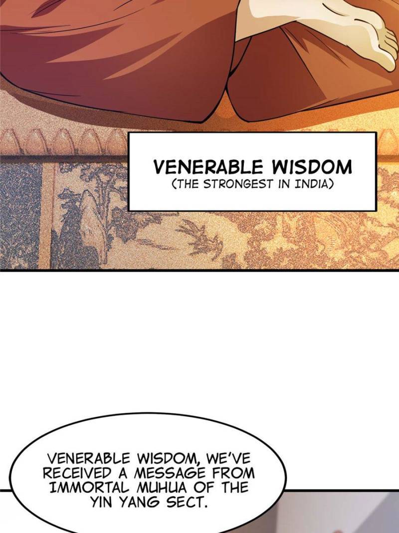 Peerless Doctor In The City Chapter 177 - page 5