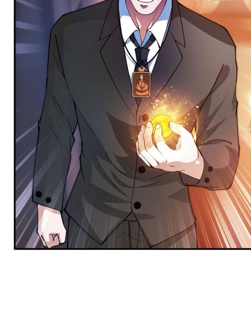 Peerless Doctor In The City Chapter 177 - page 50