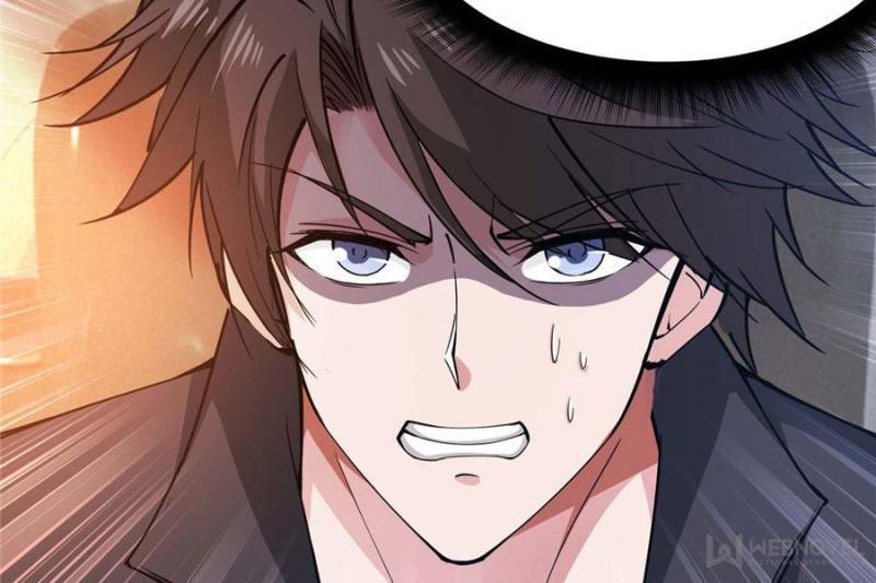 Peerless Doctor In The City Chapter 177 - page 66